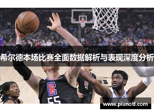 希尔德本场比赛全面数据解析与表现深度分析