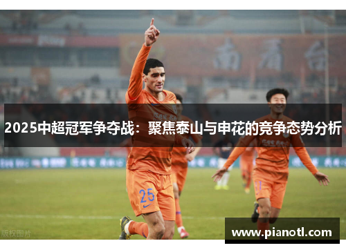 2025中超冠军争夺战：聚焦泰山与申花的竞争态势分析