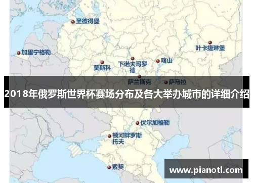 2018年俄罗斯世界杯赛场分布及各大举办城市的详细介绍