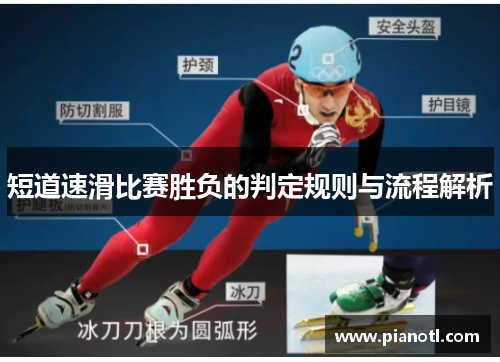 短道速滑比赛胜负的判定规则与流程解析