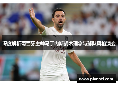 深度解析葡萄牙主帅马丁内斯战术理念与球队风格演变